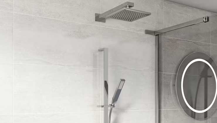 راهنمای خرید دوش حمام