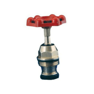 بالا تنه شیر فلکه سایز 25 برند آذین