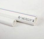 لوله تک لایه PP.RCT آذین سایز 40 میلی متر