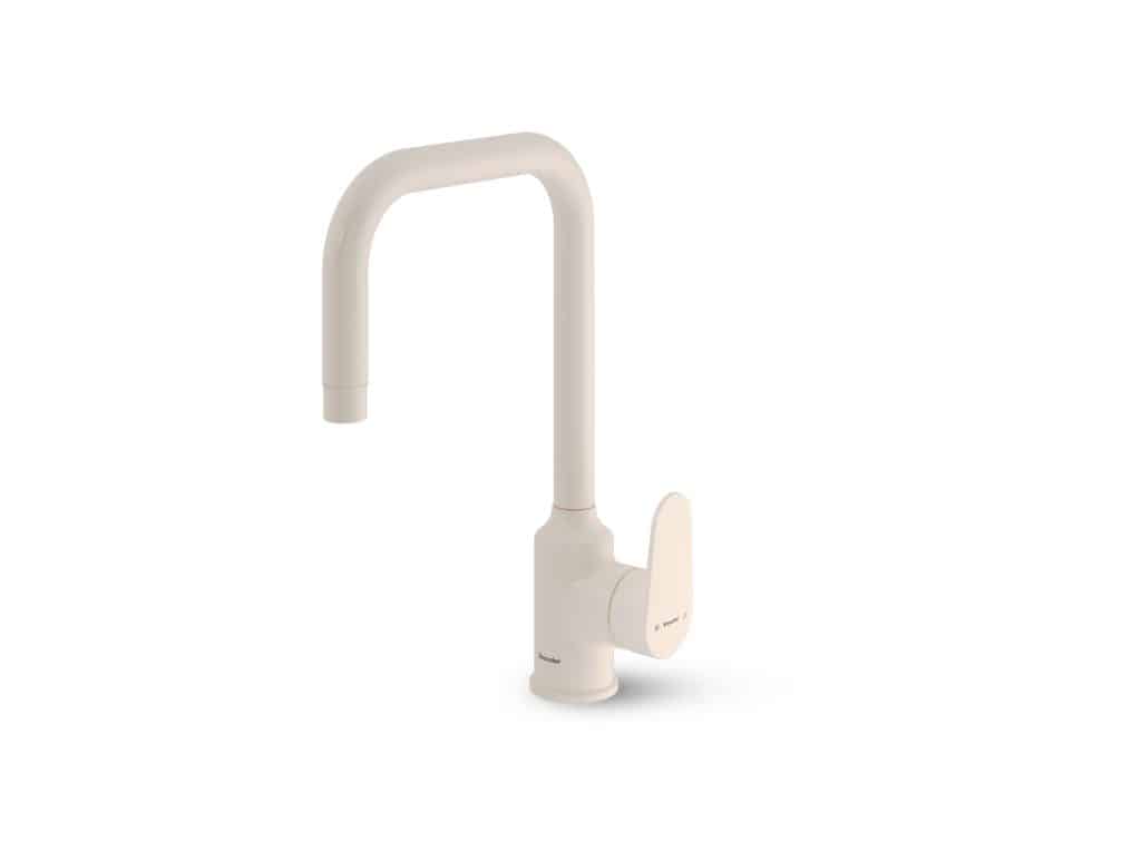 شیر اشپزخانه آلپ شودر