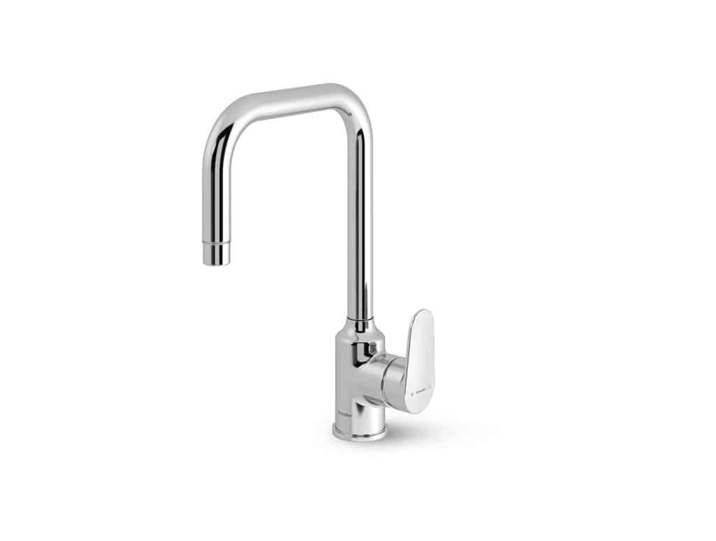 شیر آشپزخانه آلپ شودر