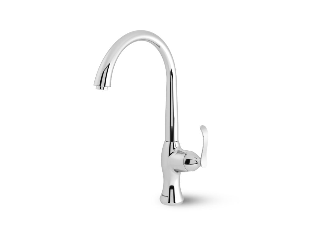 شیر آشپزخانه شودر مدل کلاسیک