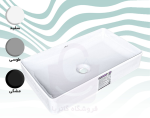 روشویی روکابینتی گاتریا مدل GHJE
