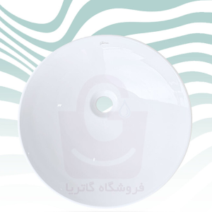روشویی روکابینتی گاتریا مدل GAG