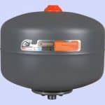 منبع تحت فشار وال ۲۴ لیتری