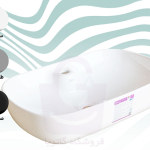 روشویی روکابینتی گاتریا مدل MG 60 شیرسرخود