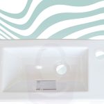 روشویی روکابینتی گاتریا مدل آرامیس