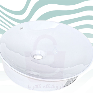 روشویی روکابینتی گاتریا مدل GAG