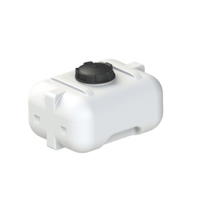 مخزن حمل مایعات وانتی 1000 لیتری