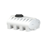 مخزن افقی کوتاه 4500 لیتری هرمز برکه