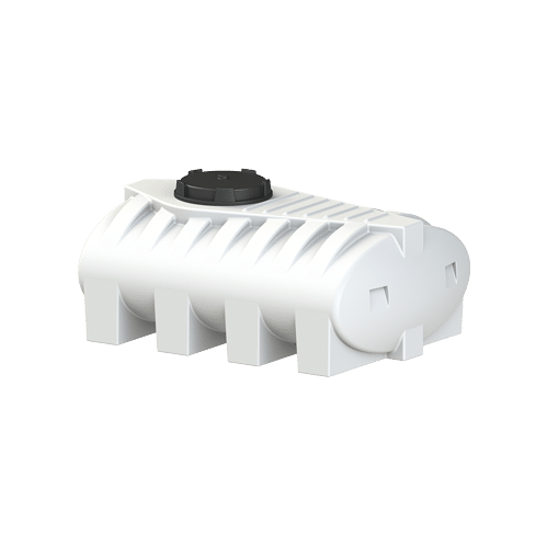 مخزن افقی کوتاه 500 لیتری هرمز برکه