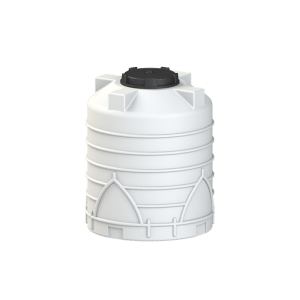 مخزن عمودی 8000 لیتری هرمز برکه