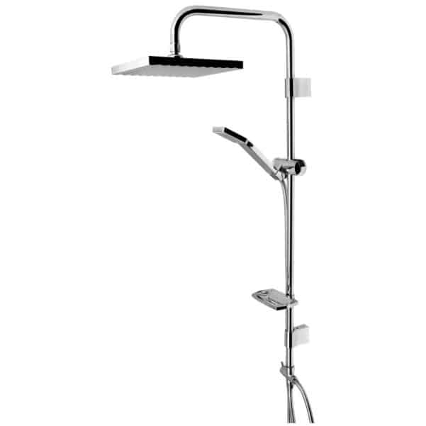 علم دوش حمام مدل پاسارگاد البرز روز