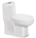 توالت فرنگی مروارید مدل دیاموند