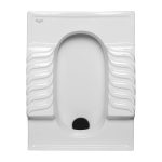 توالت زمینی مروارید مدل النا