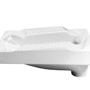 توالت زمینی مروارید مدل مگا