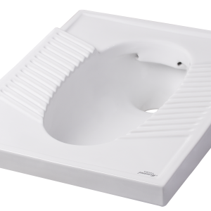 توالت زمینی مروارید مدل ولگا