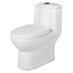 توالت فرنگی مروارید مدل ورونا