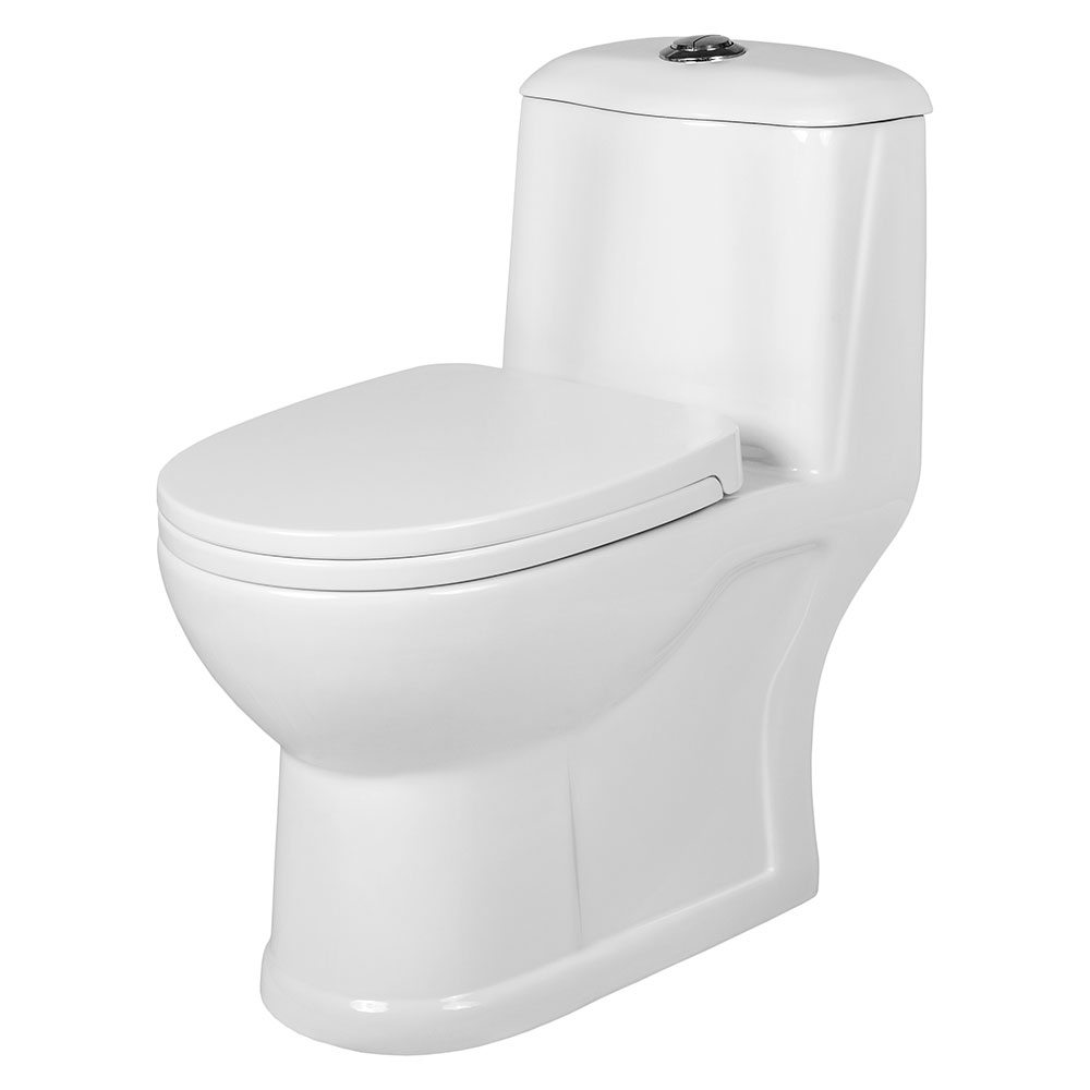 فروشگاه اولوله توالت فرنگی مروارید مدل ورونا