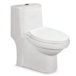 توالت فرنگی مروارید مدل تانیا