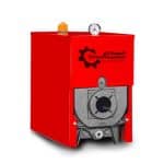 دیگ چدنی سوپر 300 شوفاژکار 6 پره