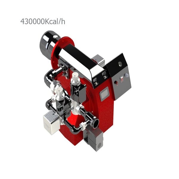 مشعل گازی شوفاژکار مدل CKI-G500/2S