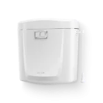 فلاش تانک ایمن آب مدل ایمن