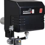 مشعل گازسوز ایران رادیاتور GMG-220
