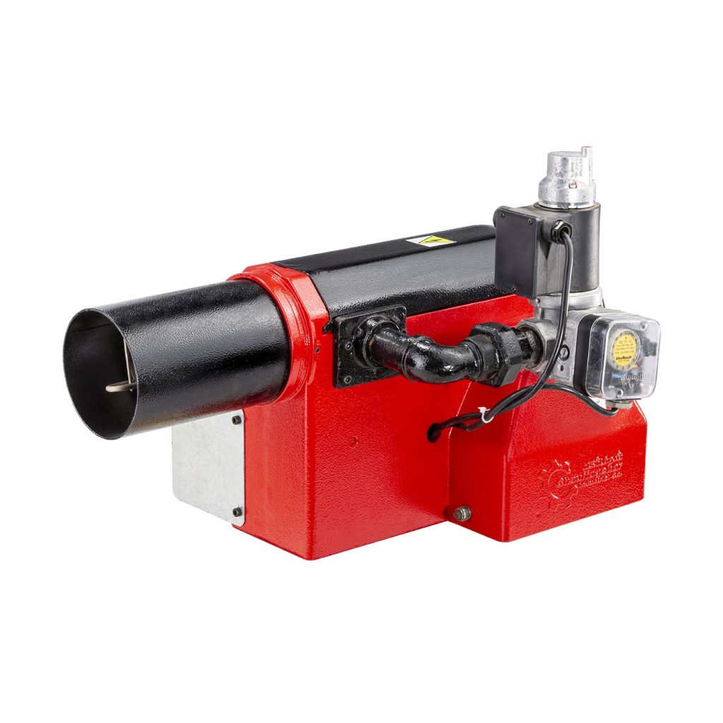 مشعل گازسوز شوفاژکار مدل CKI-G600