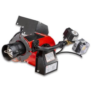مشعل گازسوز شوفاژکار مدل CKI-G120