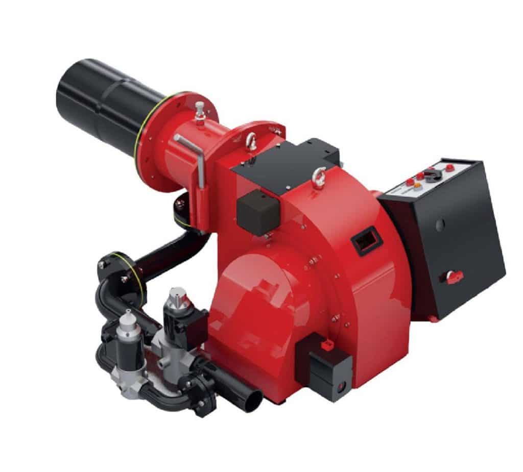 مشعل گازسوز شوفاژکار مدل CKI-G10002S