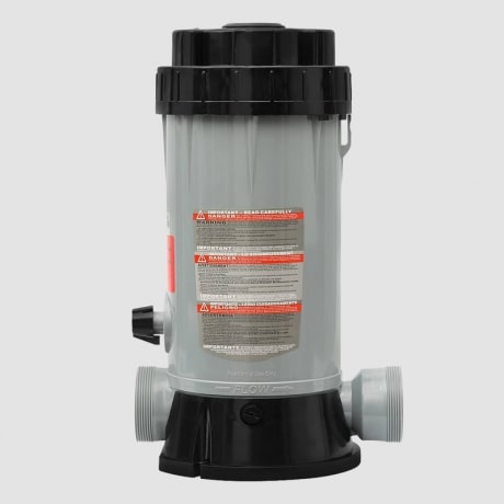 کلرزن خطی 4 کیلویی اچ وک پول مدل HVCL3