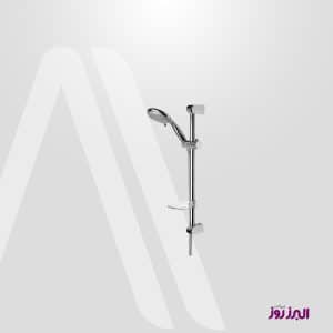 علم دوش حمام مدل یونیکا تک حالته البرز روز