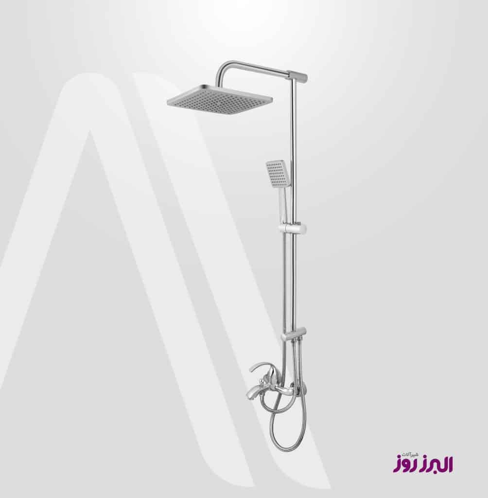 یونیورست فیونا البرز روز