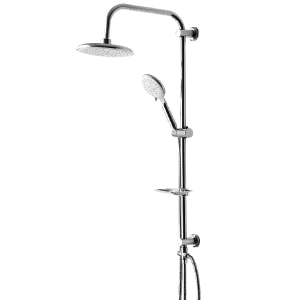 علم دوش حمام مدل ایزی کلین (رسوب زدا) البرز روز