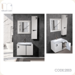 ست روشویی مدل 2003 میکائیل کابین