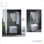 ست روشویی کابین میکاییل مدل 2004