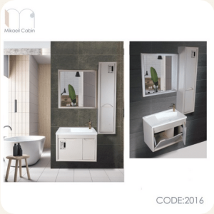 ست روشویی مدل 2016 میکائیل کابین