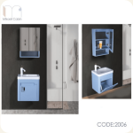 ست کابین روشویی مدل 2006 میکائیل کابین