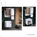 ست روشویی مدل 2001 میکائیل کابین