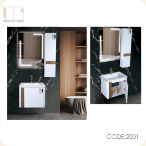 ست روشویی مدل 2001 میکائیل کابین
