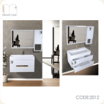 ست روشویی مدل 2012 میکائیل کابین