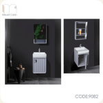 ست روشویی مدل 9082 میکائیل کابین