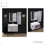 ست روشویی میکائیل کابین مدل 9003