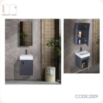 ست کابینت روشویی مدل 2009 میکائیل کابین