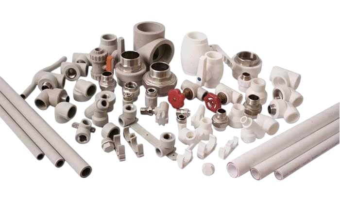 لوله و اتصالات اولوله