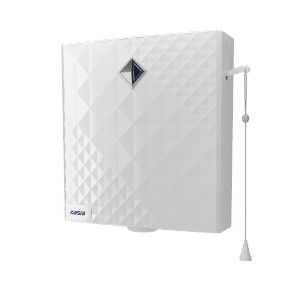 فلاش تانک الماس کسری