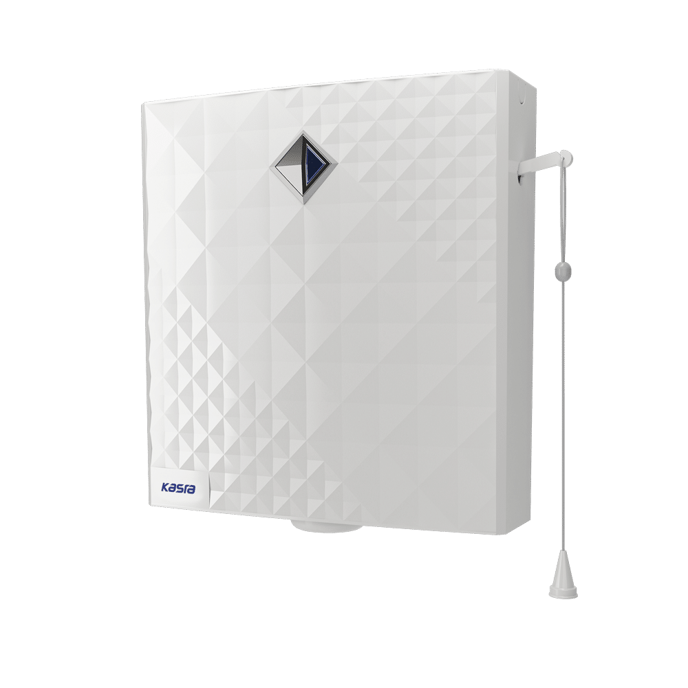 فلاش تانک الماس کسری