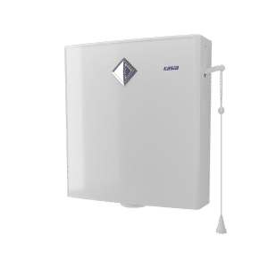 فلاش تانک کامفورت برند کسری