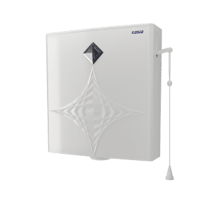 فلاش تانک اوتیس کسری